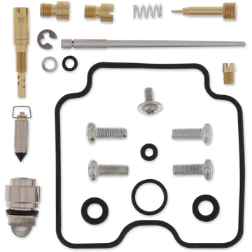 Moose Racing Carburetor Repair Kit - Kawasaki/Suzuki 26-1107