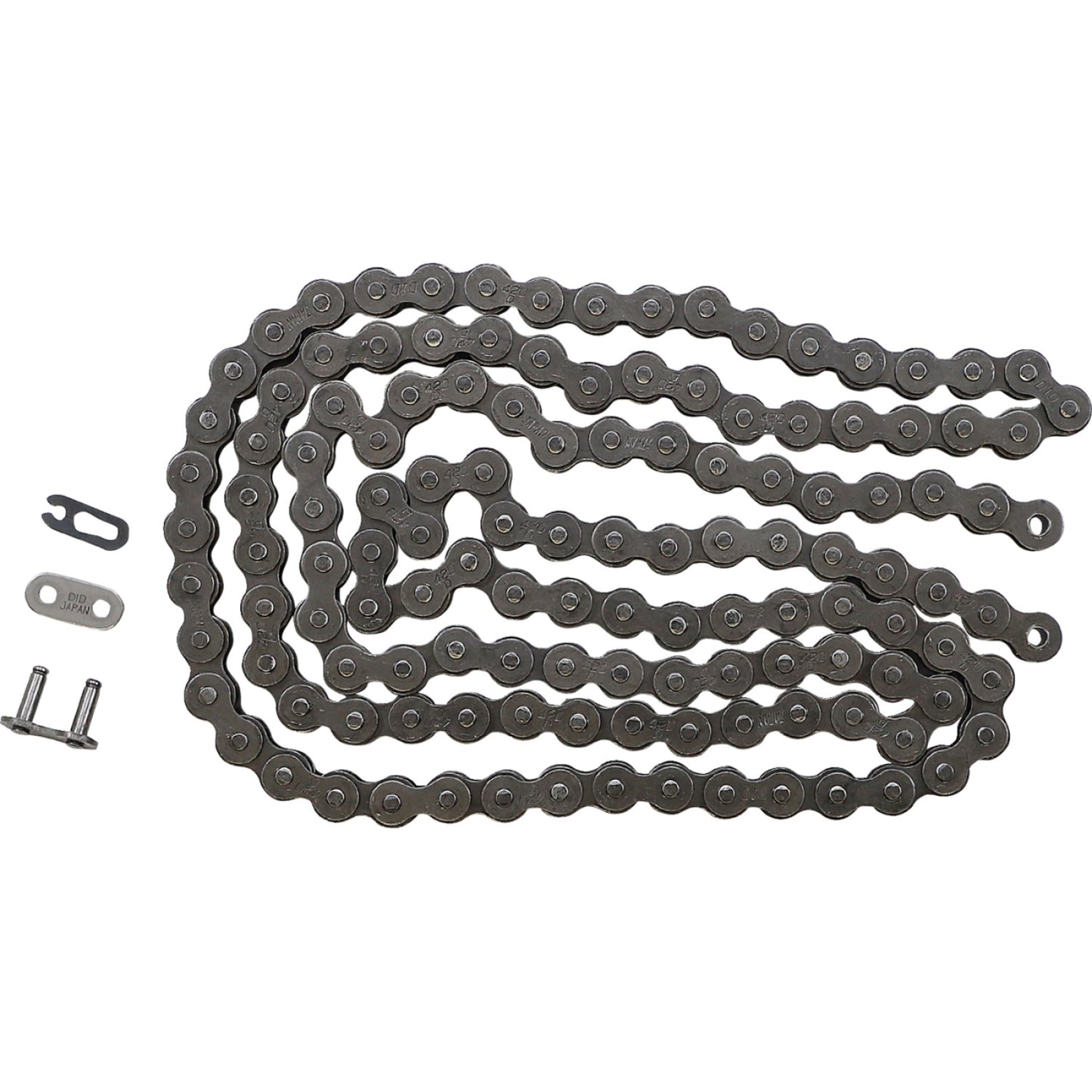 DID 420 Standard - Drive Chain - 130 Links 420X130RB | Drive Chain Standard Non Oring