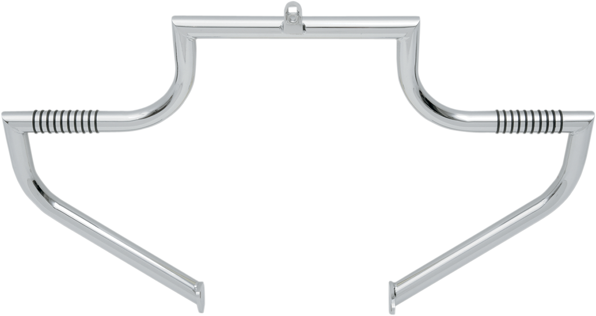 LINDBY Linbar? - Chrome - FLHT 102-1/09