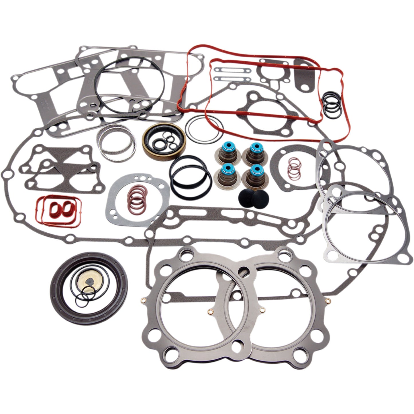 COMETIC Complete Gasket Kit - XL1200 C9176