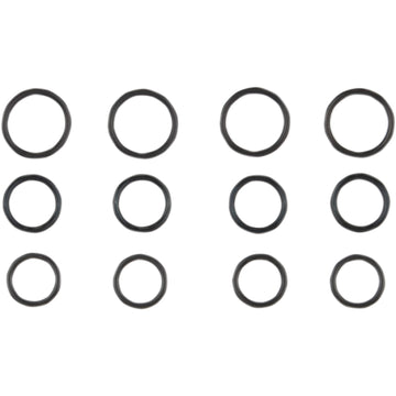 COMETIC Pushrod Tube Seal Set C9585