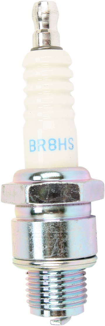 NGK SPARK PLUGS Spark Plug - BR8HS 4322