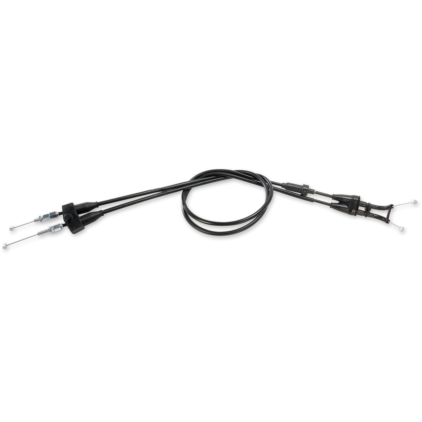 Moose Racing Throttle Cable - Suzuki 45-1028