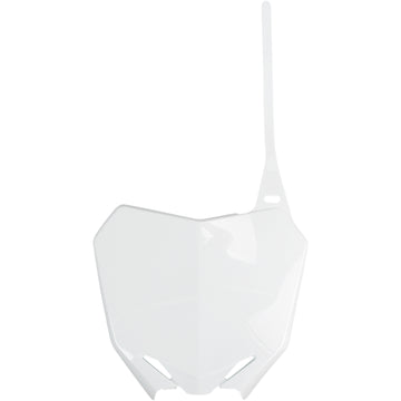 Acerbis Front Number Plate 2113630002