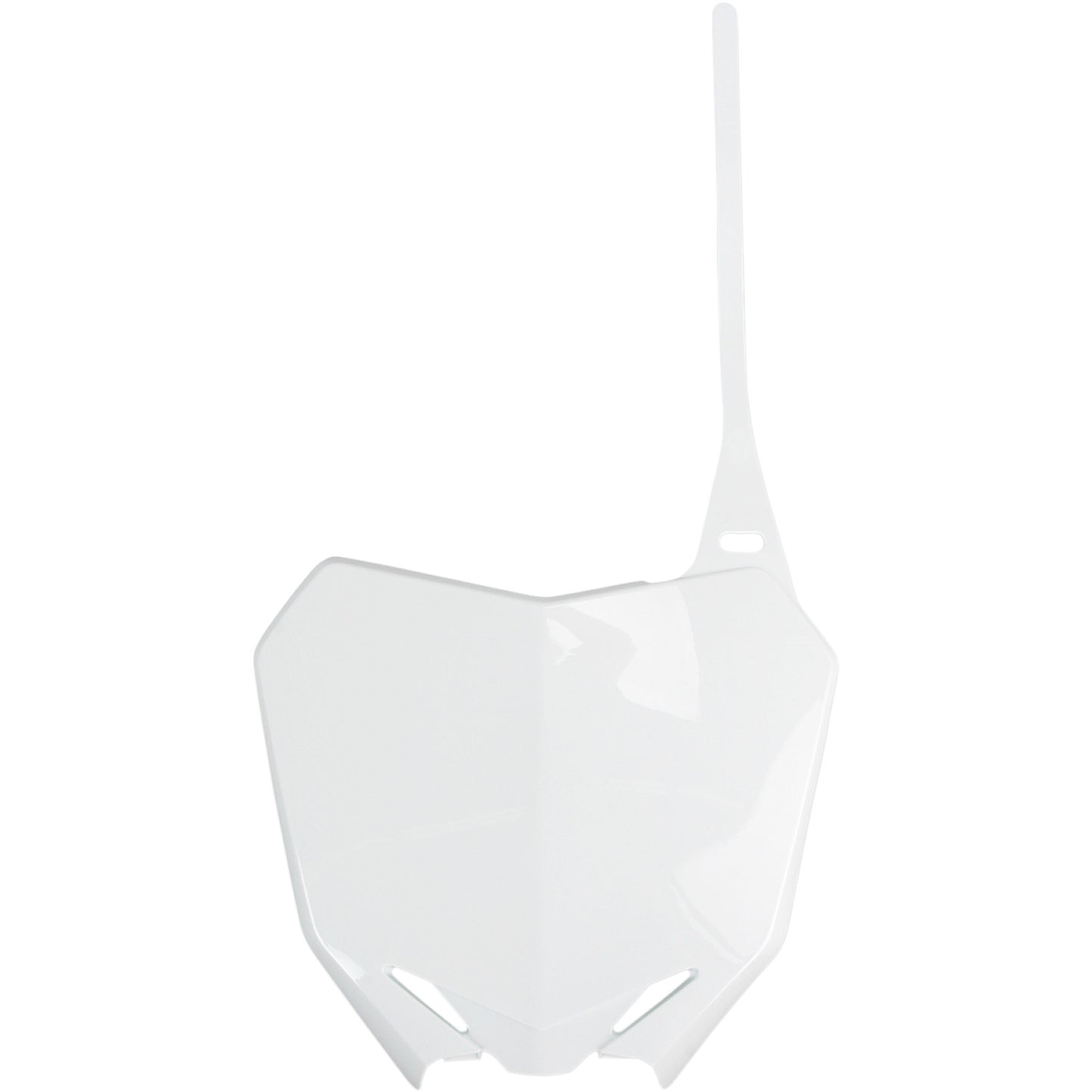 Acerbis Front Number Plate 2113630002