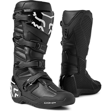 Fox Comp Boot