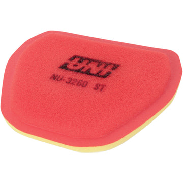 UNI FILTER Air Filter - Yamaha NU-3260ST | Air Filters & Parts