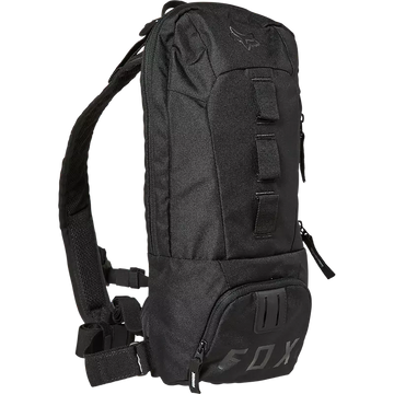 Fox Utility 6L Hydration Pack Black