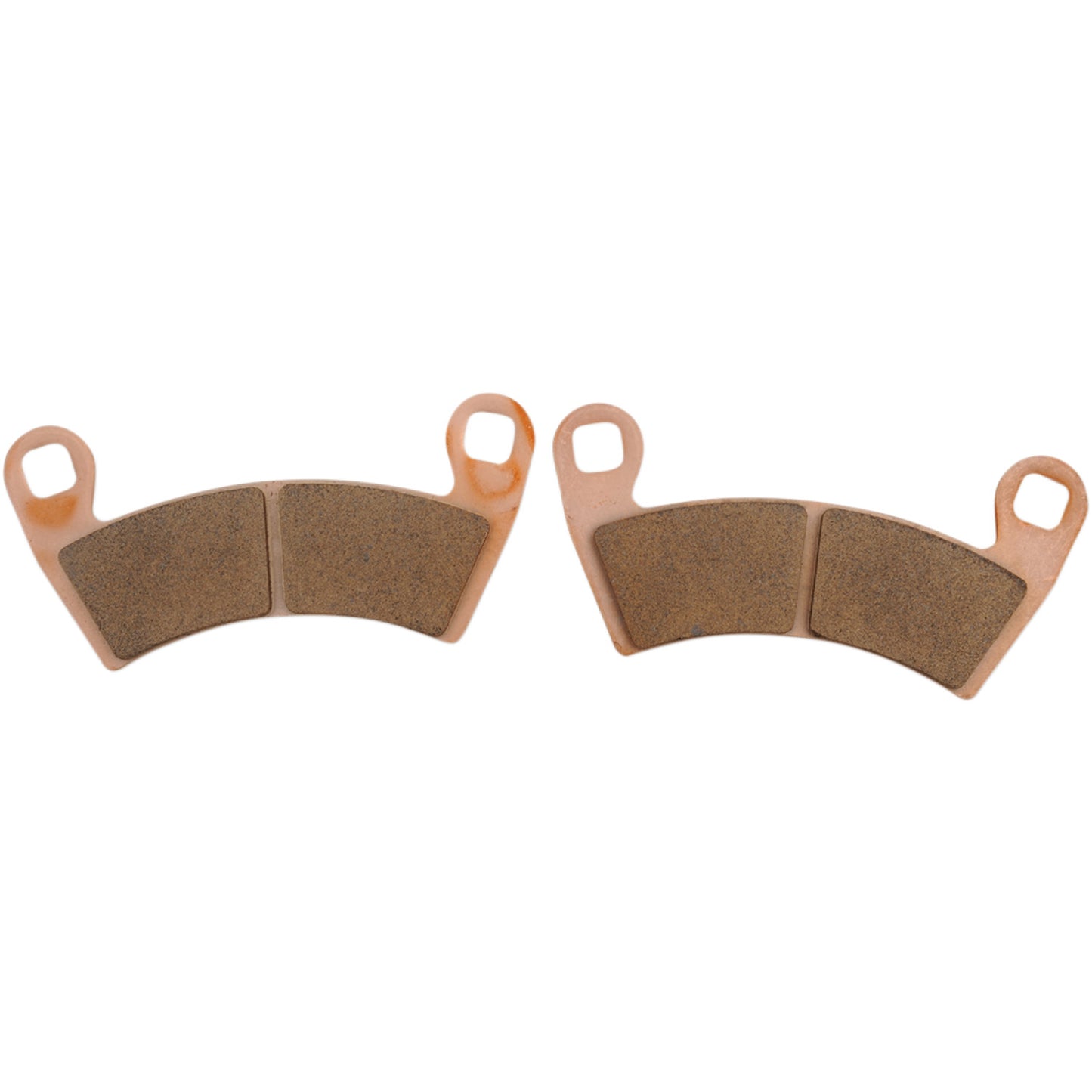 EBC SV Severe Duty Brake Pads - FA656SV FA656SV | Brake Pads Sintered Metal