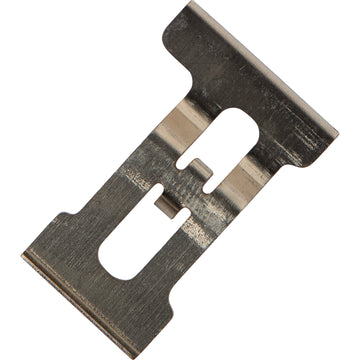 MOTO-MASTER Retainer Clip - Front 213088-PU