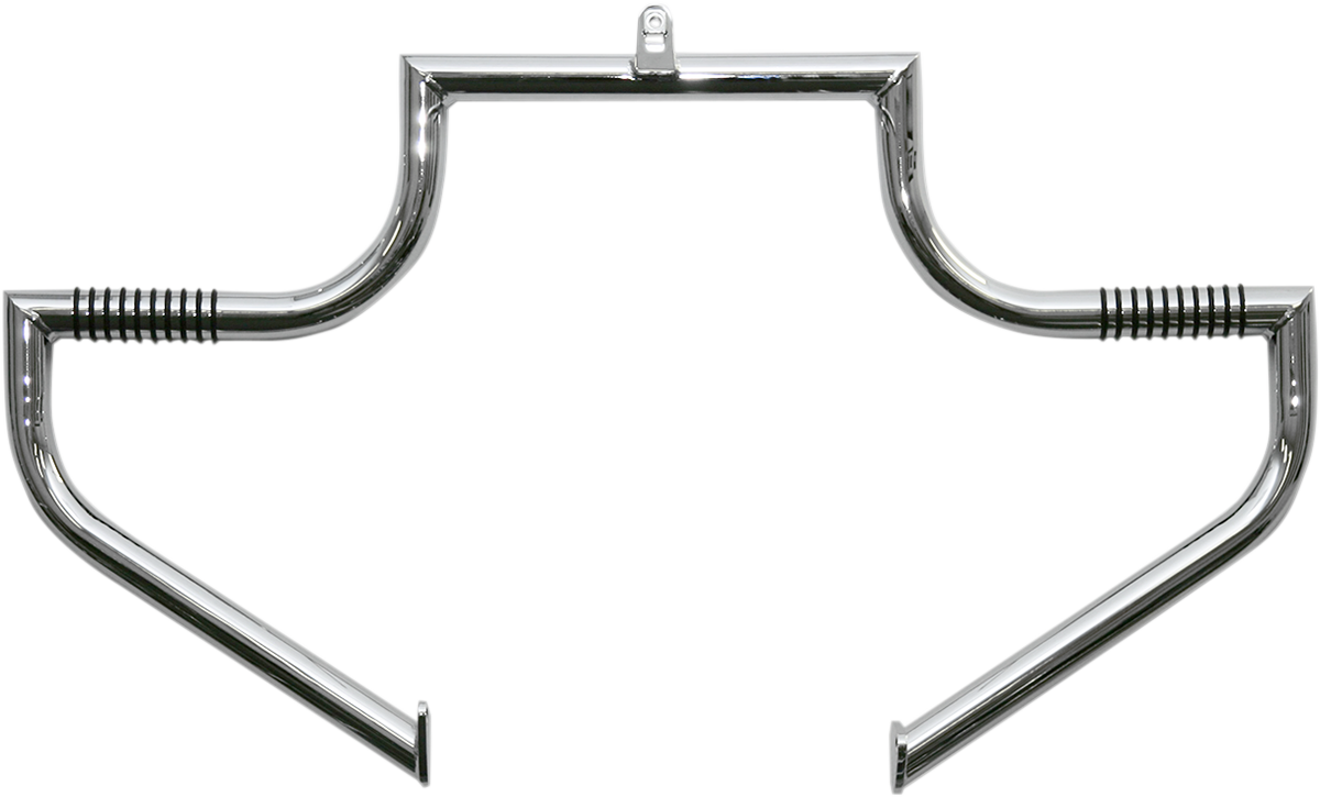 LINDBY Linbar? - Chrome - FLTR 109-1-15