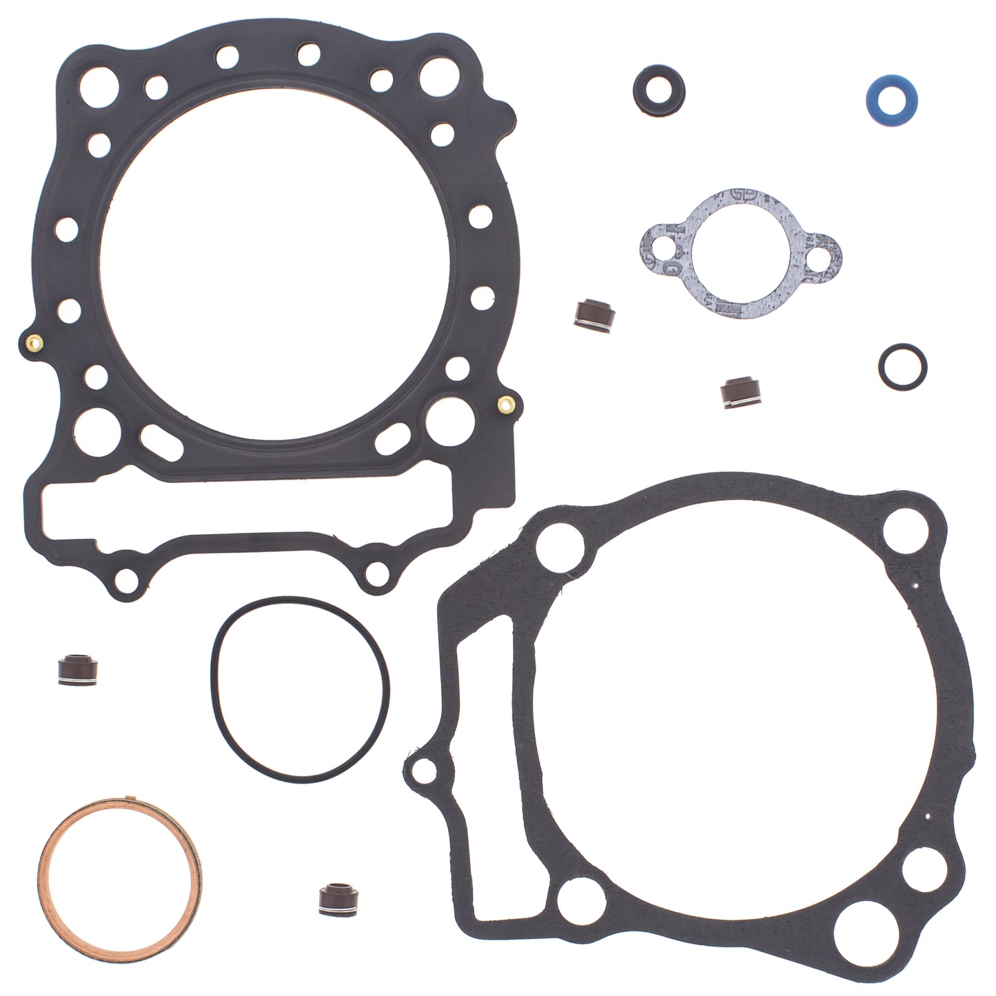 Top End Gaskets Suzuki