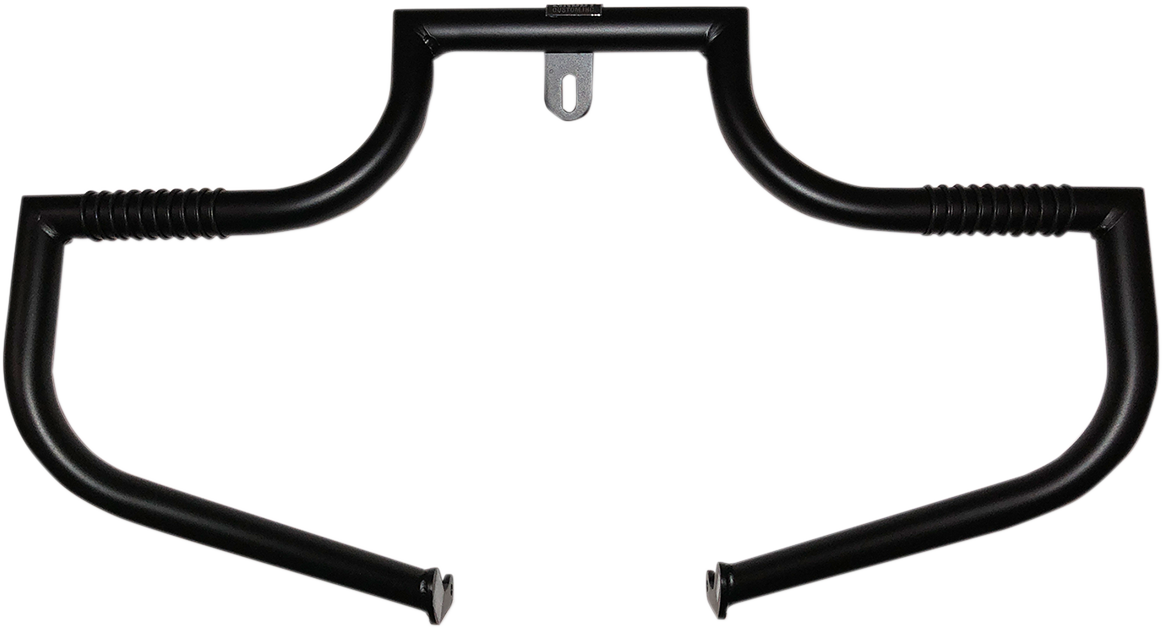 LINDBY Linbar? - Black - Softail FB116-1
