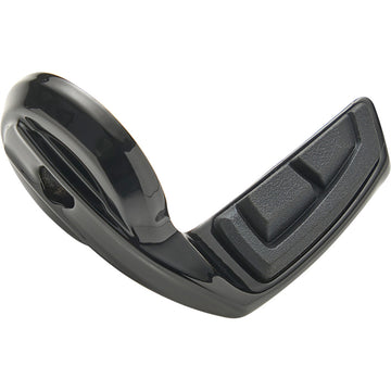 CIRO Throttle Wing - Chicane* Grips - Black 54022