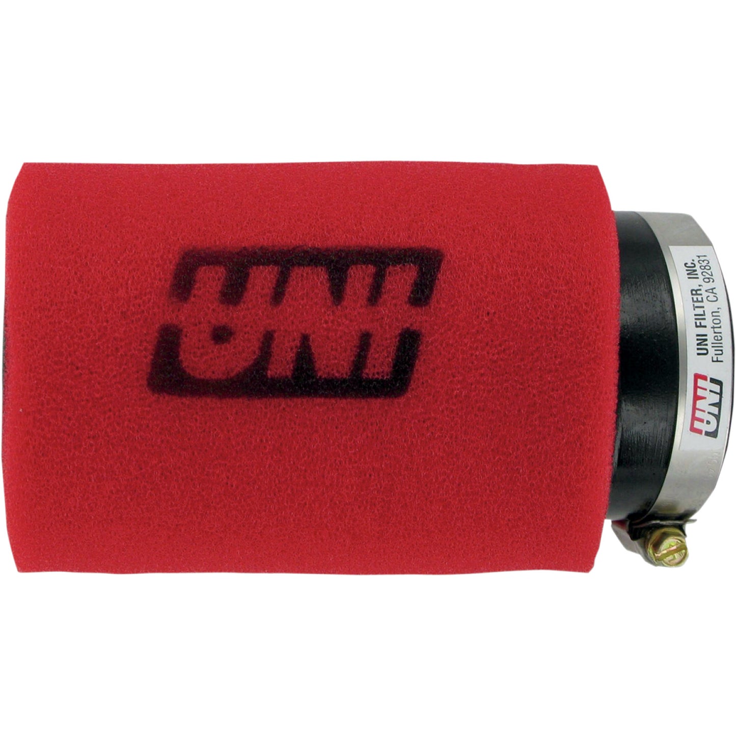 UNI FILTER 2-Stage Pod Air Filter - Angled UP-6245AST | Air Filters & Parts