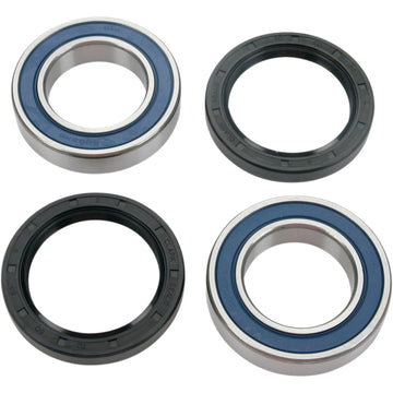 Moose Racing Wheel Bearing Kit - Rear 25-1132