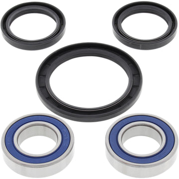 All Balls Wheel Bearing Kit - Front - Triumph 25-1584