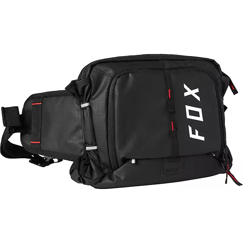 Fox Lumbar Hydration 5L Pack Balck