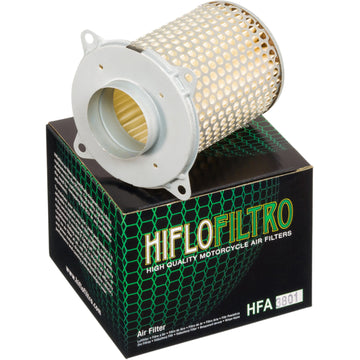 Hiflofiltro Replacement OE Air Filter - Suzuki HFA3801 | Air Filters & Parts | Hiflofiltro