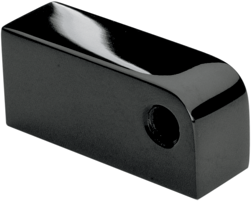 Headwinds Headlight Mount - Black 1-0002-150ZA