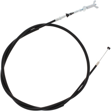 Moose Racing Brake Cable - Rear - Parking - Yamaha 45-4055