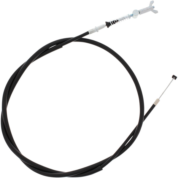 Moose Racing Brake Cable - Rear - Parking - Yamaha 45-4055