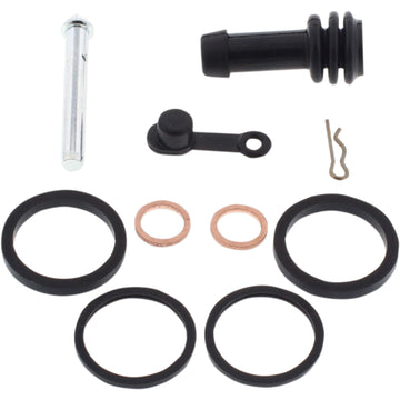 Moose Racing Caliper Rebuild Kit - Front - KX/RM 18-3025