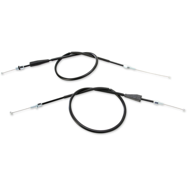 Moose Racing Throttle Cable - Honda 45-1022