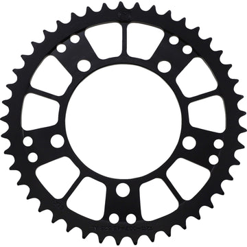 Moose Racing Rear Sprocket - 45 Tooth - BMW 1211-007-45-10