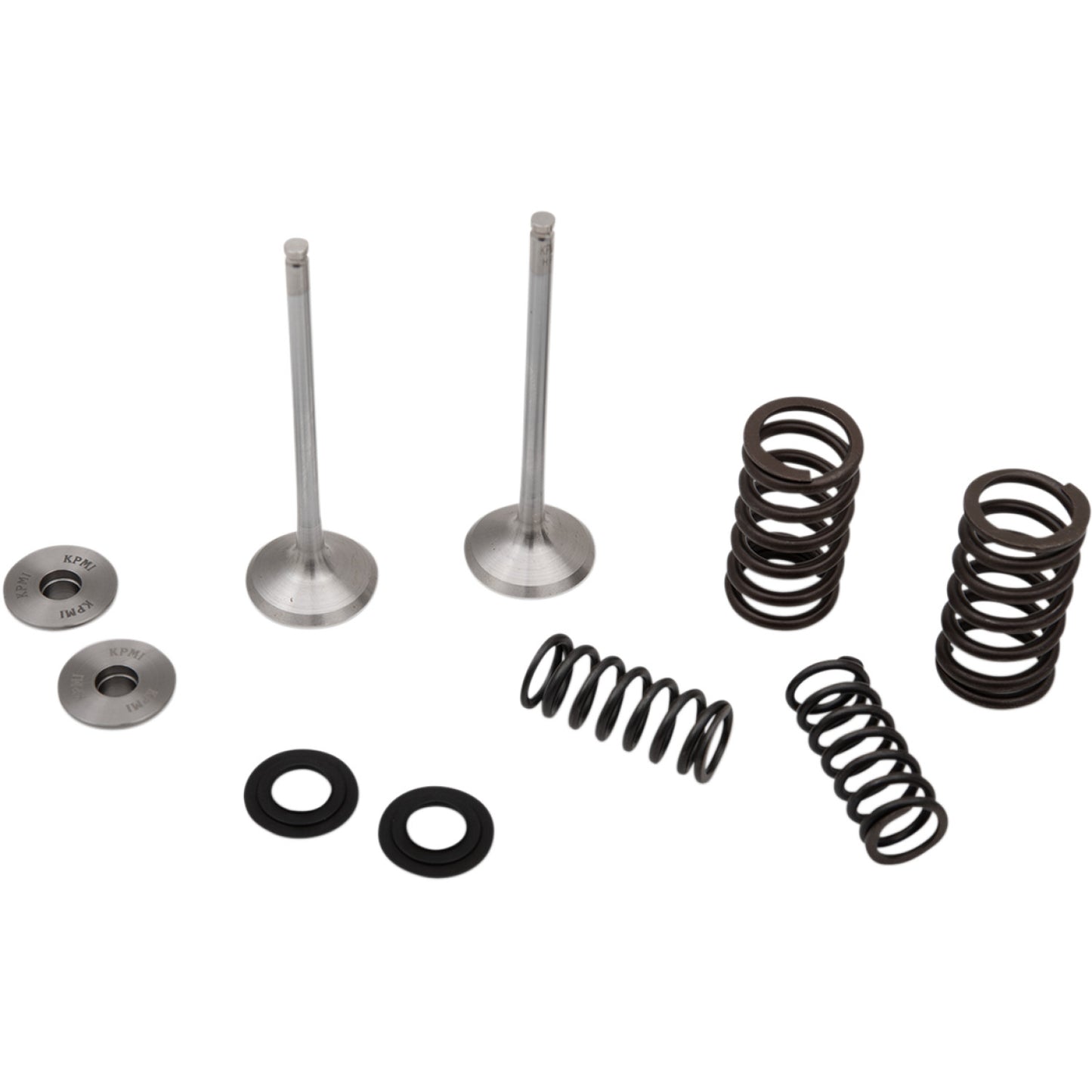Moose Racing Valve and Spring Kit M40-41455
