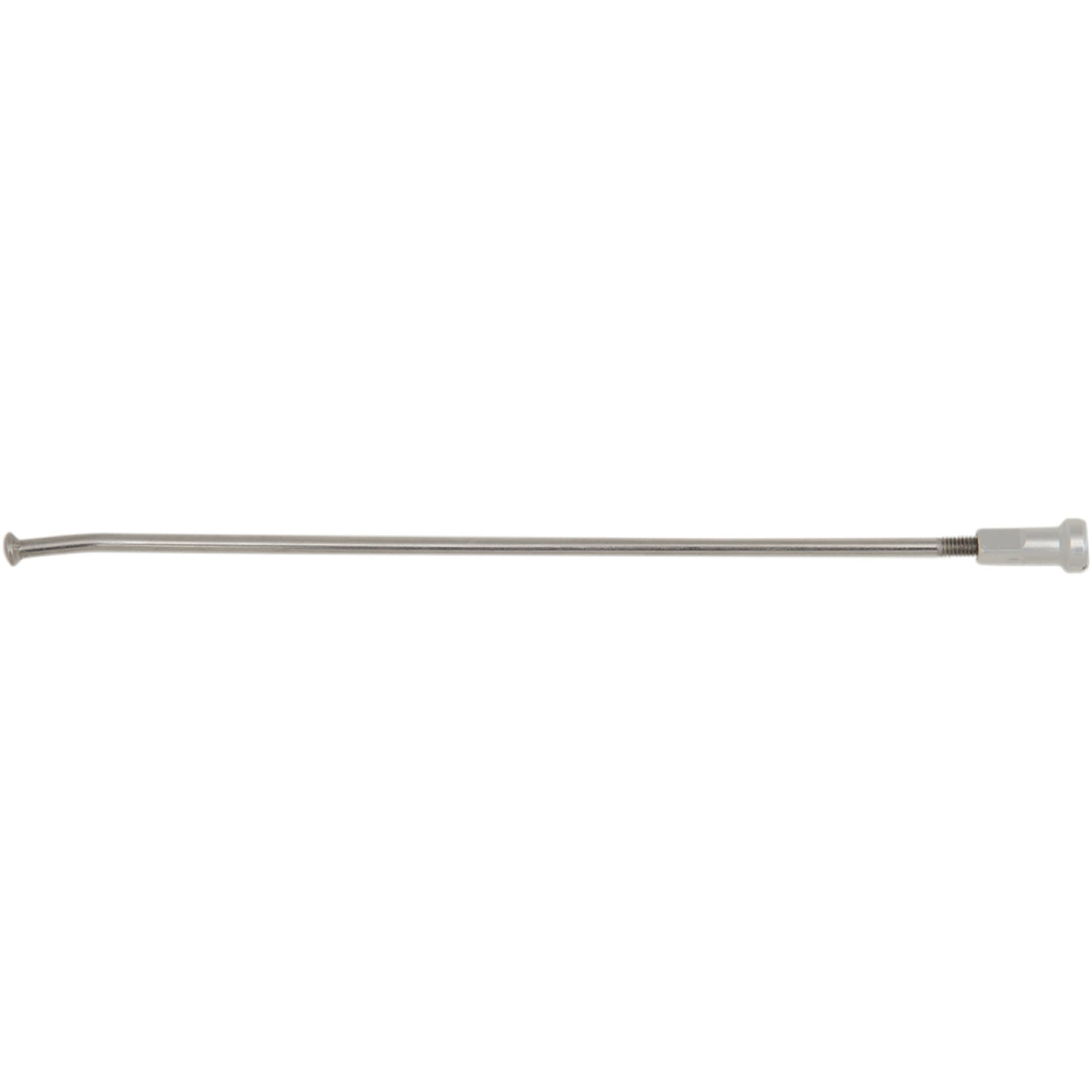 Moose Racing MX1 Spoke - Individual - Stainless Steel - Rear Inner - 19" - 8 Gauge 25-109-1