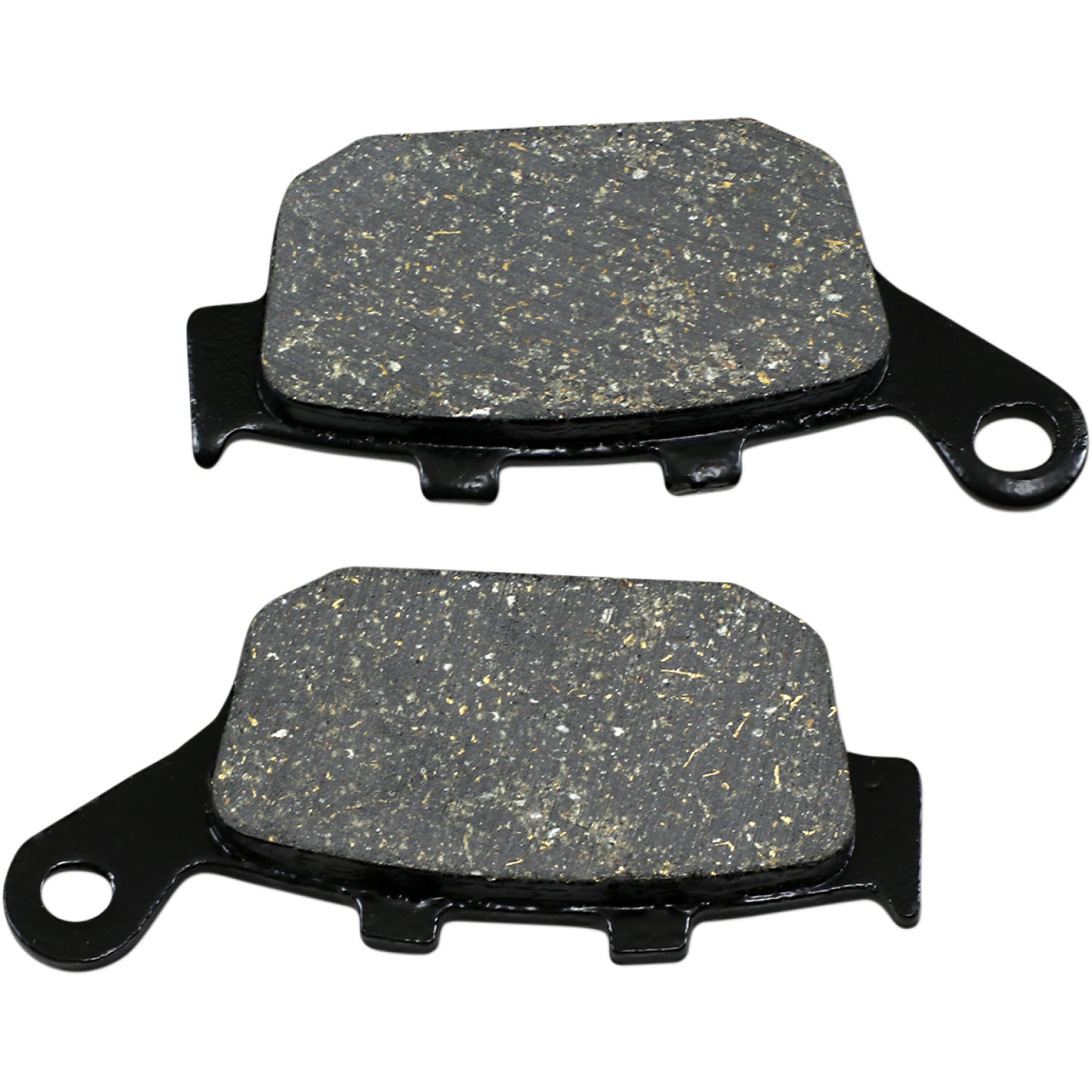 EBC Organic Brake Pads - FA140 FA140 | Brake Pads Ceramic