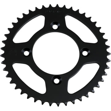 JT SPROCKETS Sprocket - Rear - Honda - 45-Tooth JTR1214.45 by JT Rear Sprockets Steel Type