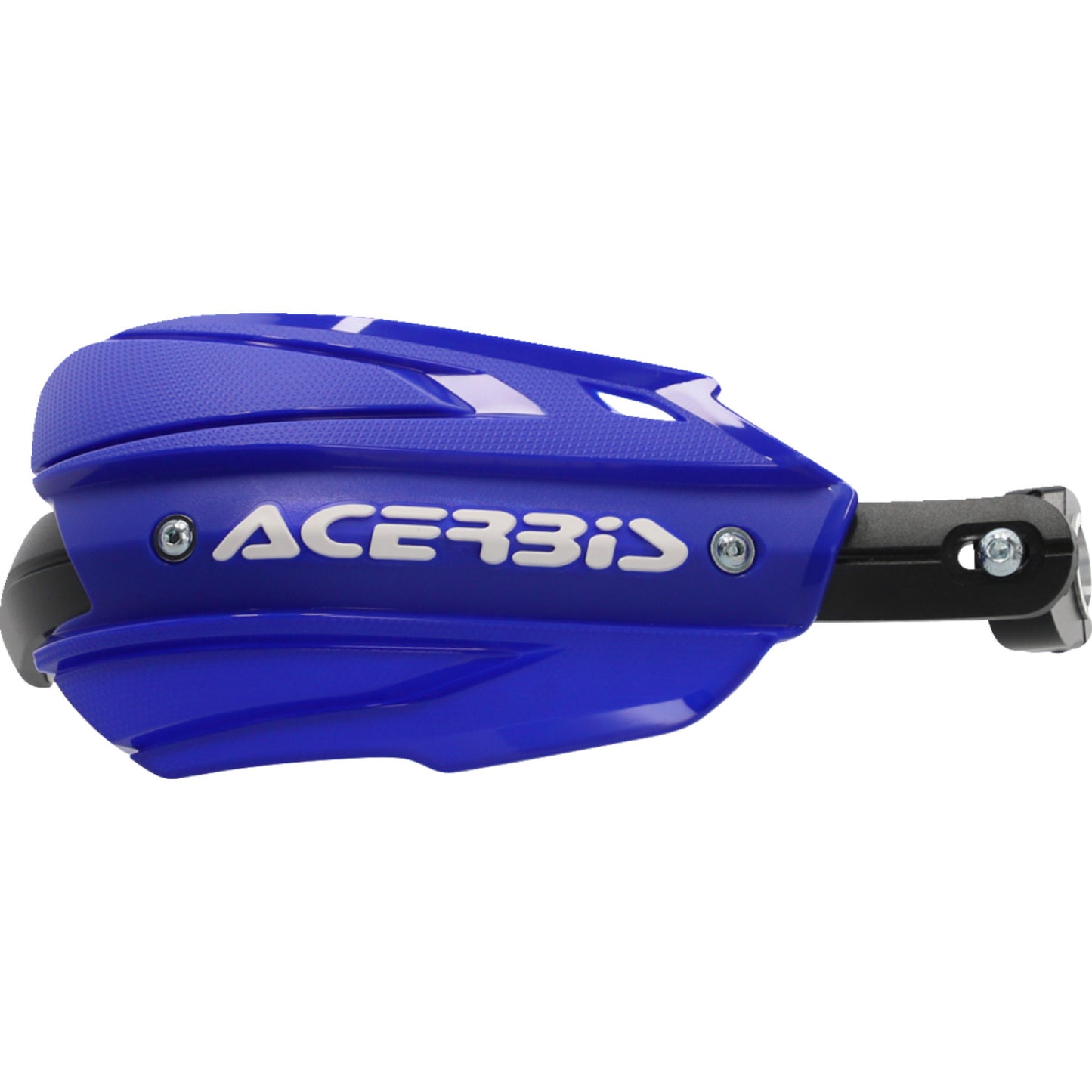Acerbis Handguards - Endurance X - Blue/White 2980461006