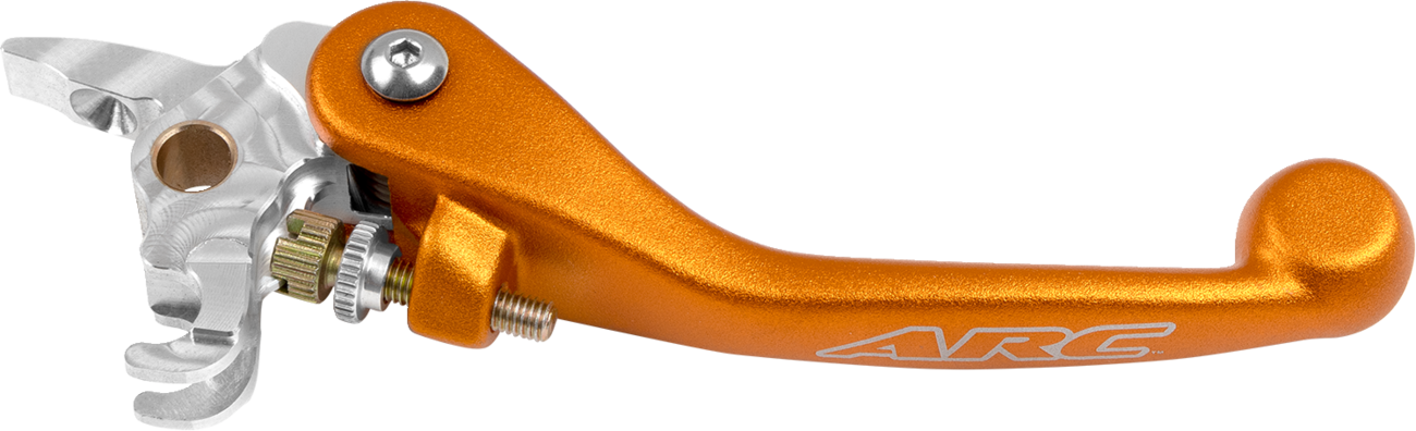 ARC Brake Lever - Forged - Brembo - Orange BR-103-O