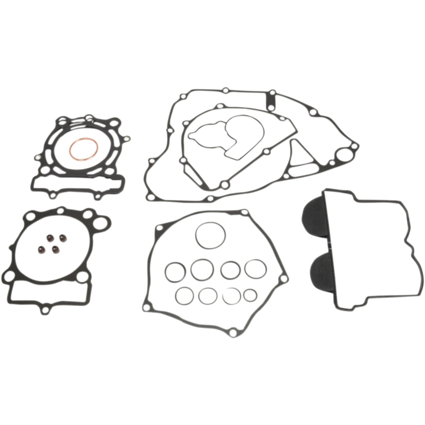 Athena Complete Gasket Kit - Kawasaki P400250850047 | Gaskets & Kits
