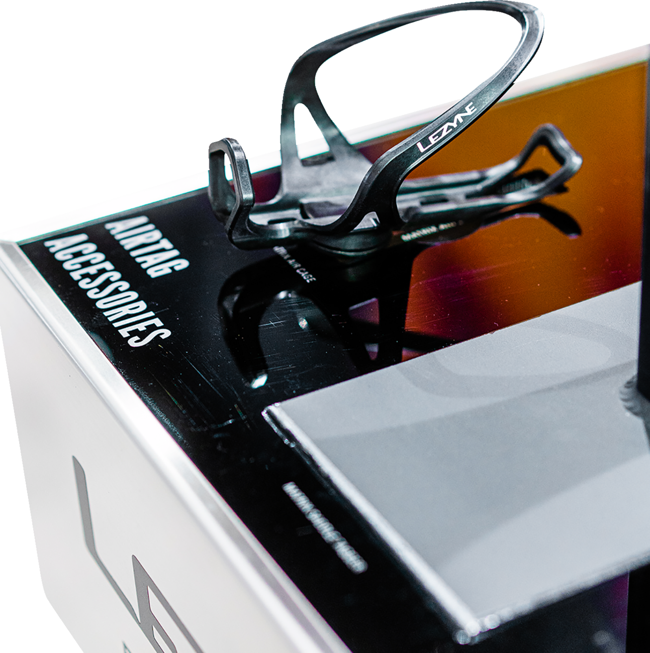 LEZYNE Matrix Air Cage 1-AT-MTAIR-V104