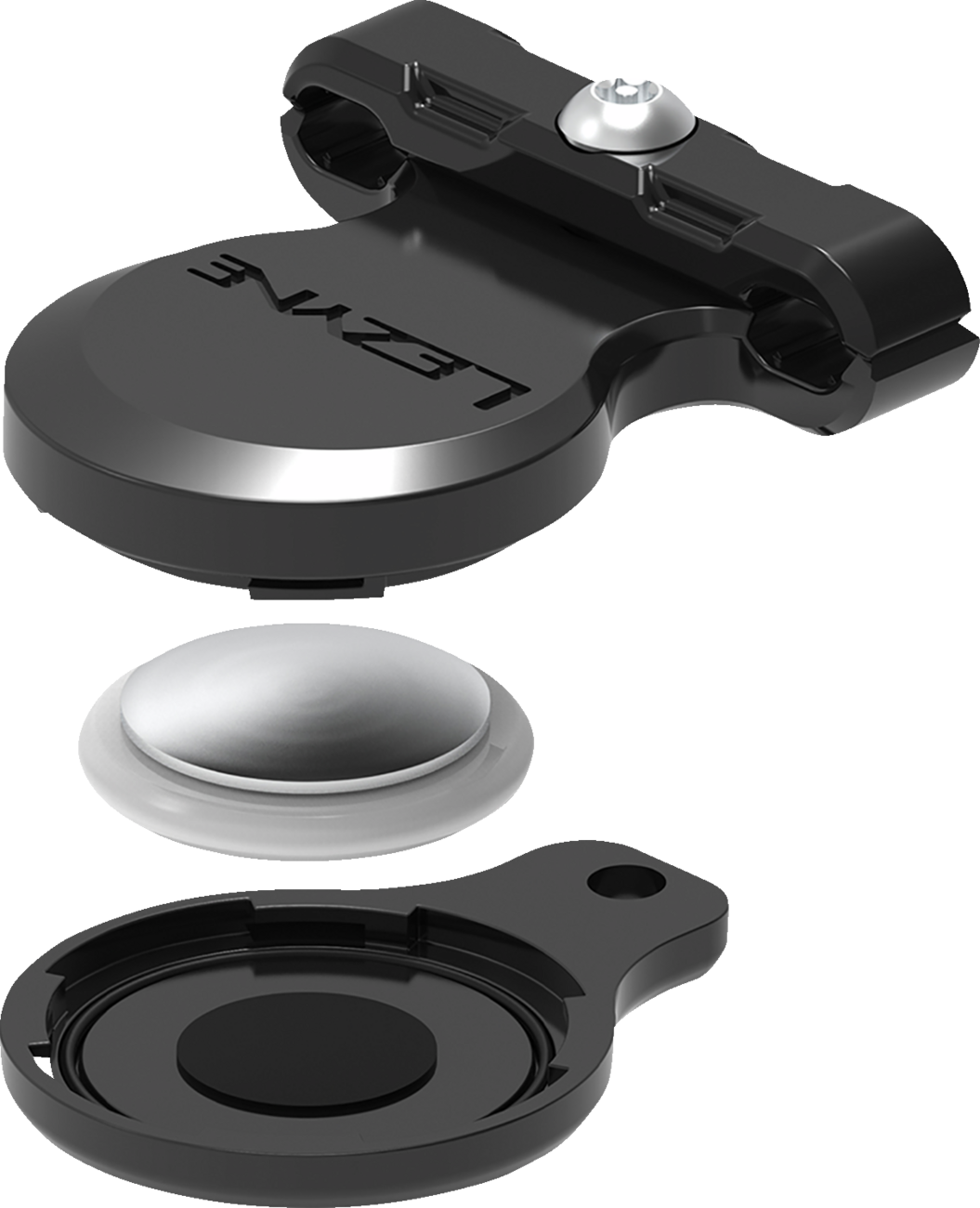 LEZYNE Matrix Saddle Tagger 1-AT-SDTAG-V104