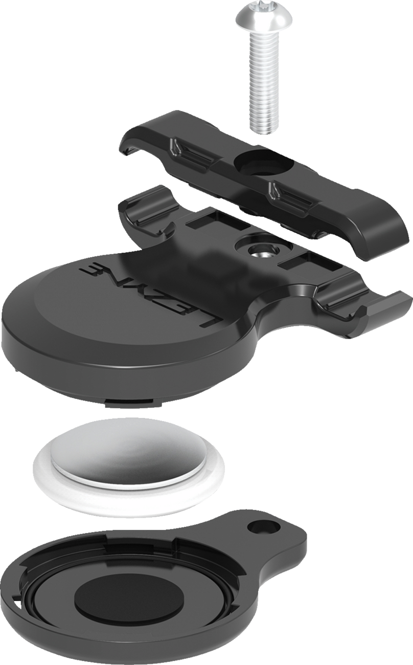 LEZYNE Matrix Saddle Tagger 1-AT-SDTAG-V104