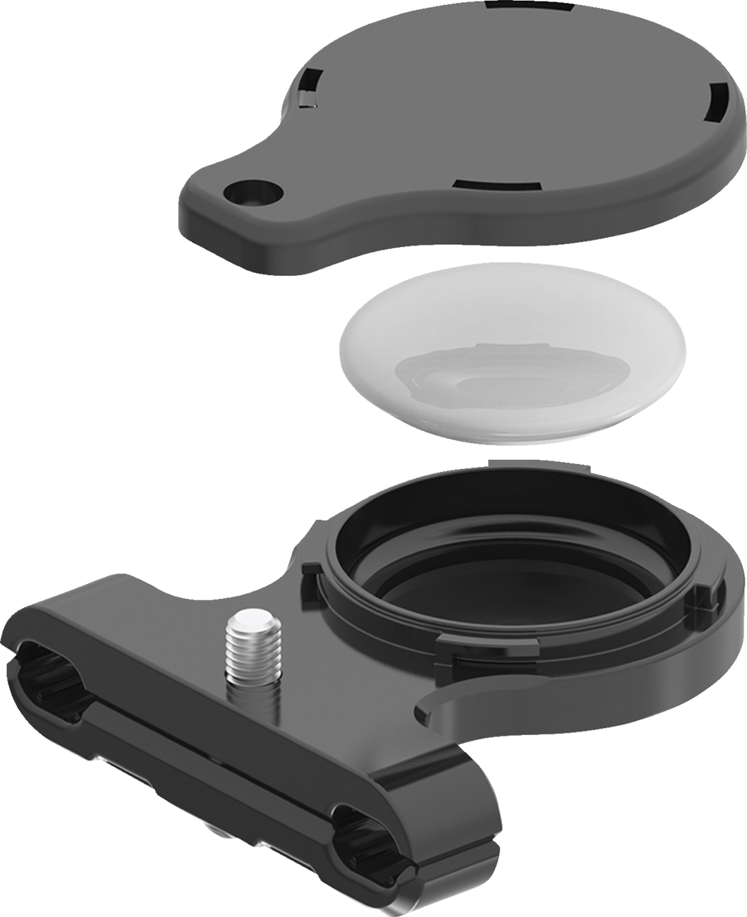 LEZYNE Matrix Saddle Tagger 1-AT-SDTAG-V104
