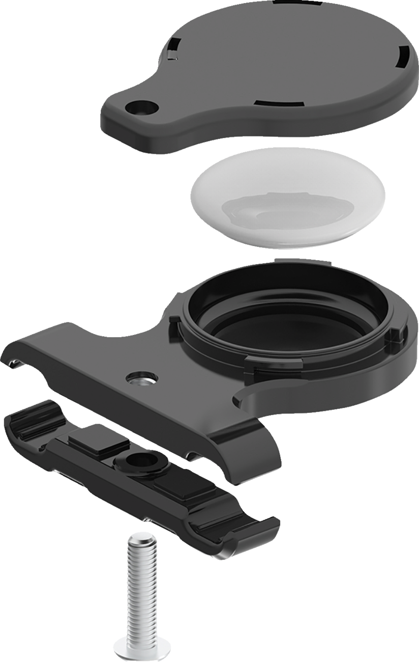 LEZYNE Matrix Saddle Tagger 1-AT-SDTAG-V104