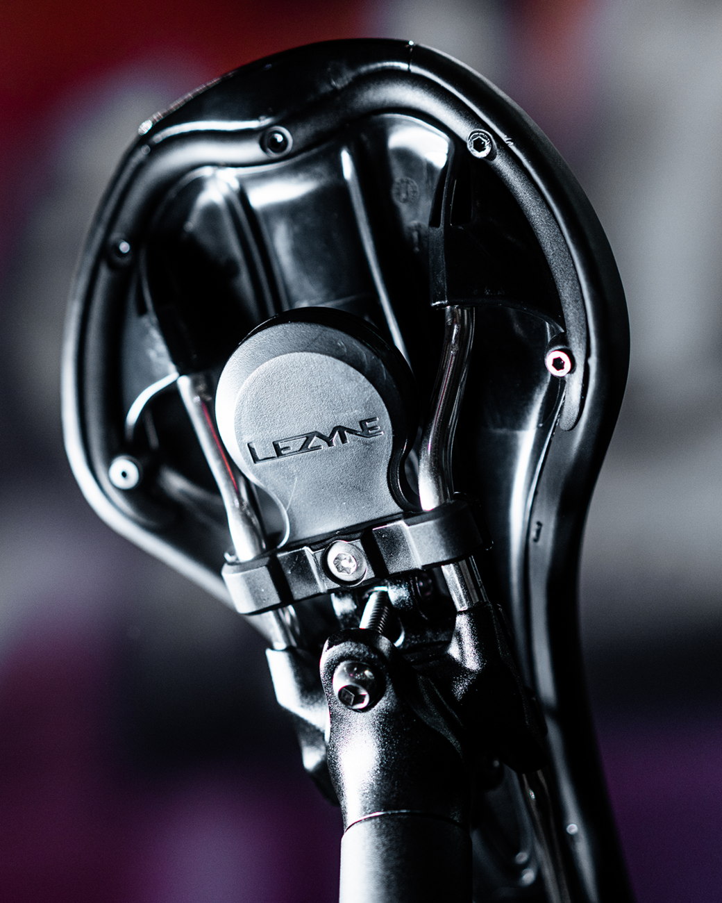 LEZYNE Matrix Saddle Tagger 1-AT-SDTAG-V104