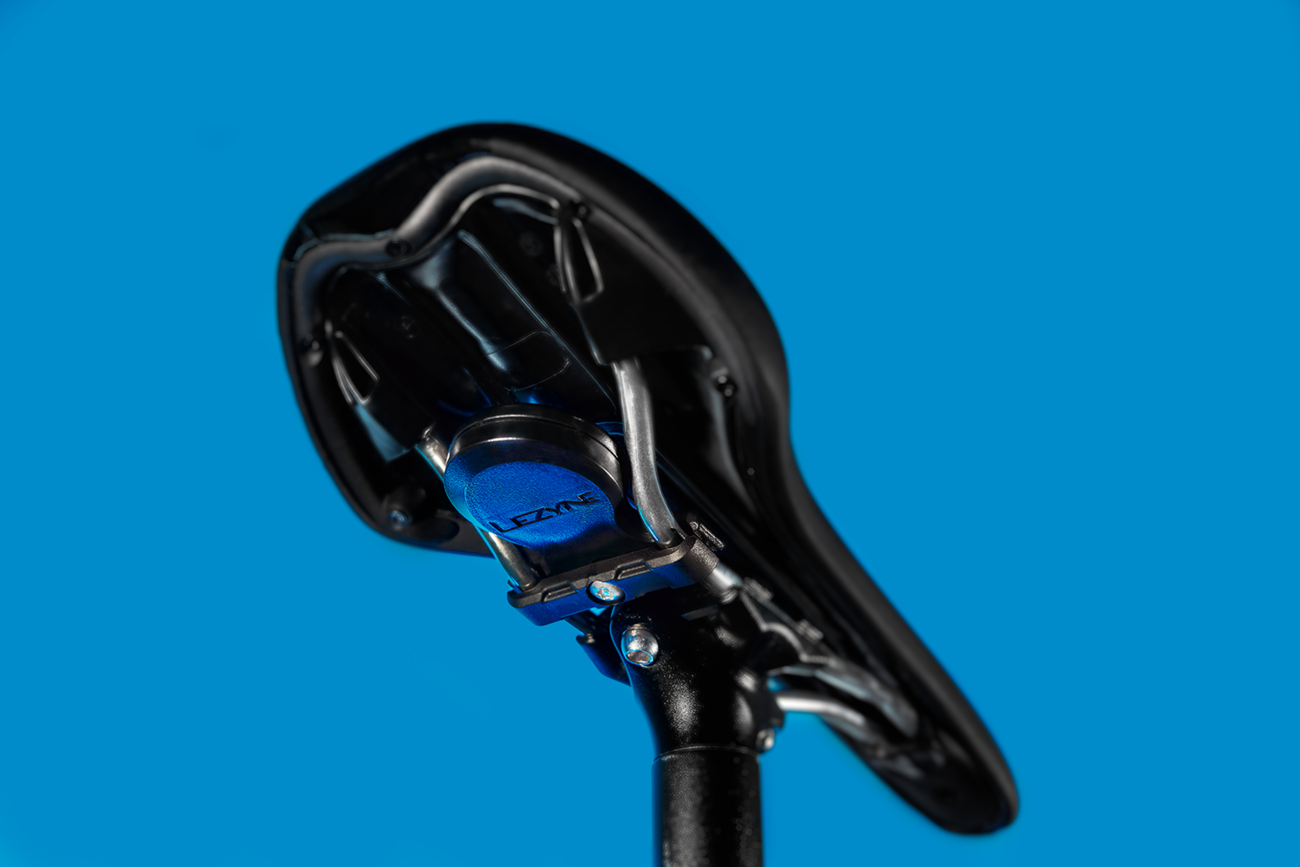 LEZYNE Matrix Saddle Tagger 1-AT-SDTAG-V104