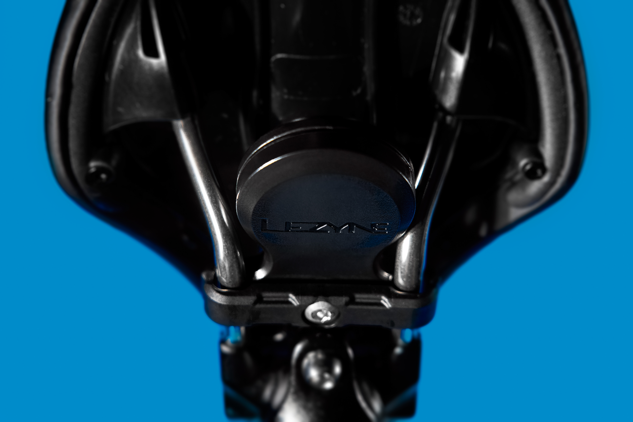 LEZYNE Matrix Saddle Tagger 1-AT-SDTAG-V104
