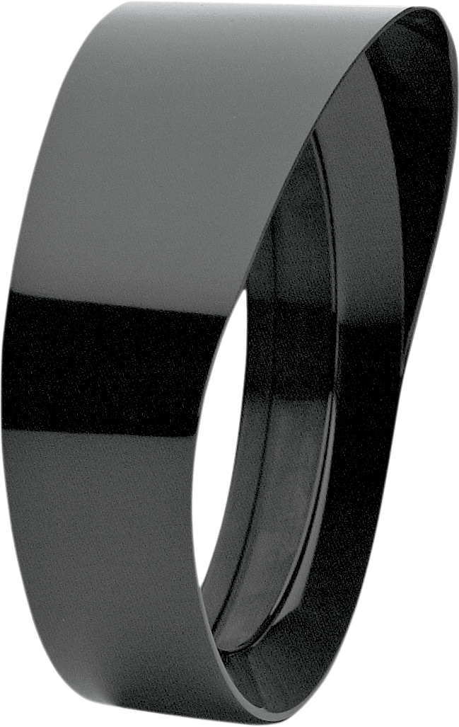 Headwinds Nacelle Bezel - Mariah - Black 1-7028ZA