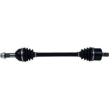 MOOSE OFFROAD Axle Kit - Complete - Standard - Rear Left/Right - Can-Am Commander/Maverick LM6-CA-8-334
