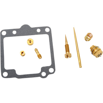 K&L Supply Carburetor Repair Kit - Yamaha 18-2555 | Carburetor Rebuild Kits
