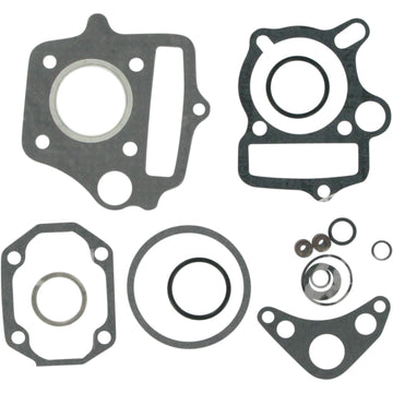 Moose Racing Top End Gasket Kit - Honda 810209MSE
