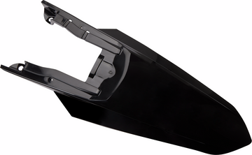 UFO Rear Fender - Black KT05010#001