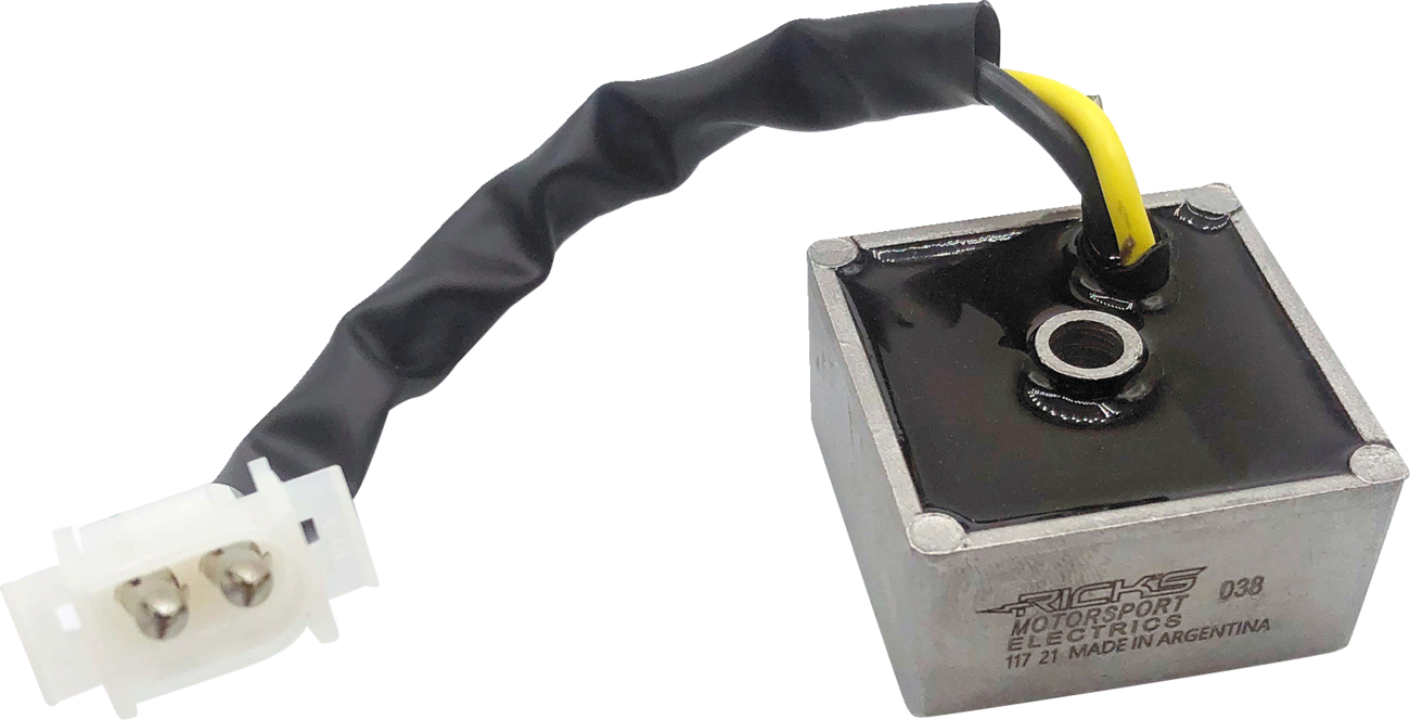 RICK'S MOTORSPORT ELECTRIC OE Style - Rectifier/Regulator - KTM 10-038